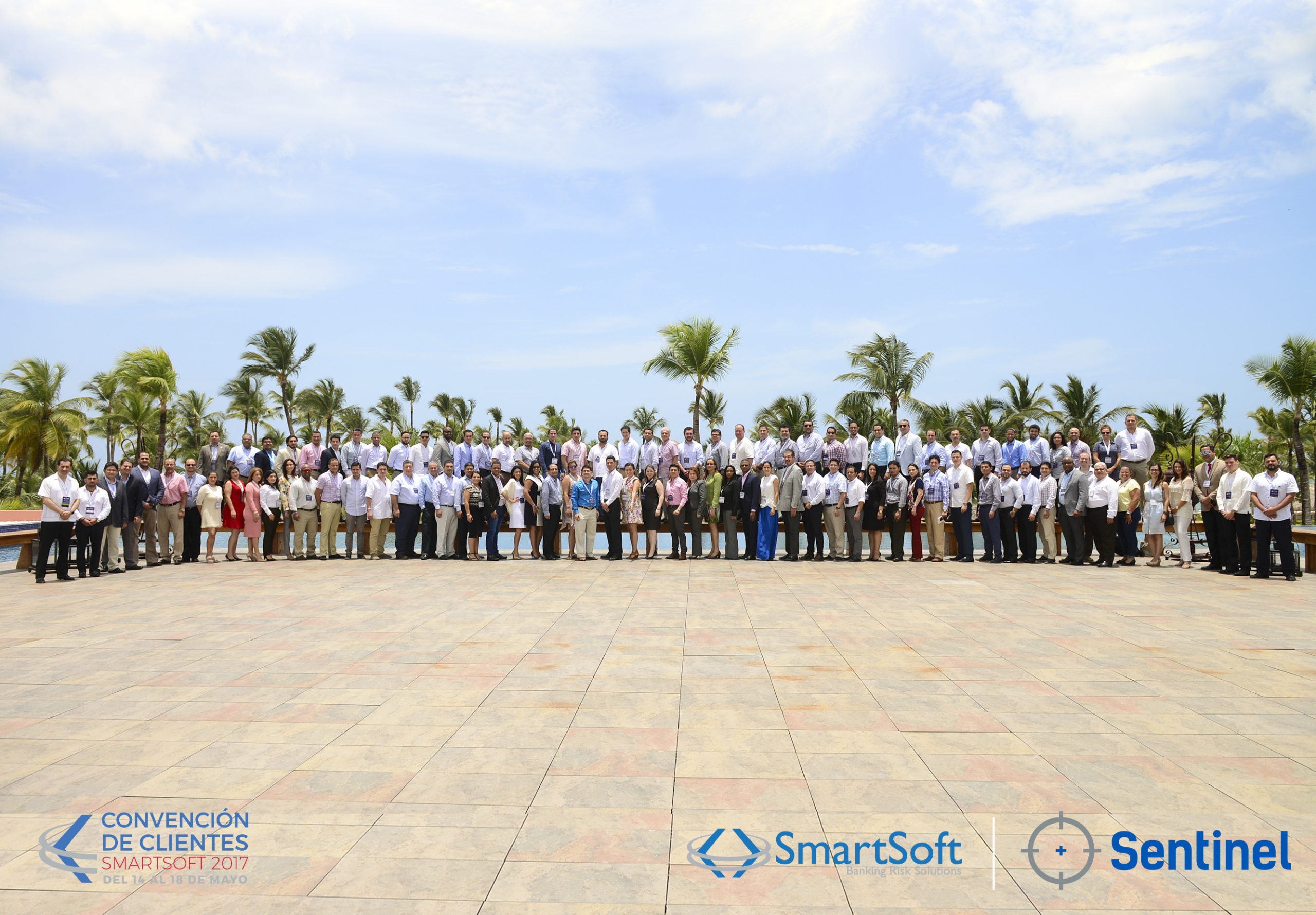 IV Convención de Clientes SmartSoft 2017