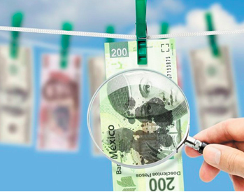 En 5 años el lavado de dinero aumenta un 214% en Puebla, México