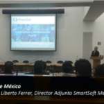 SmartSoft presente en el Comité de Fraudes de la Asociación de Bancos de México