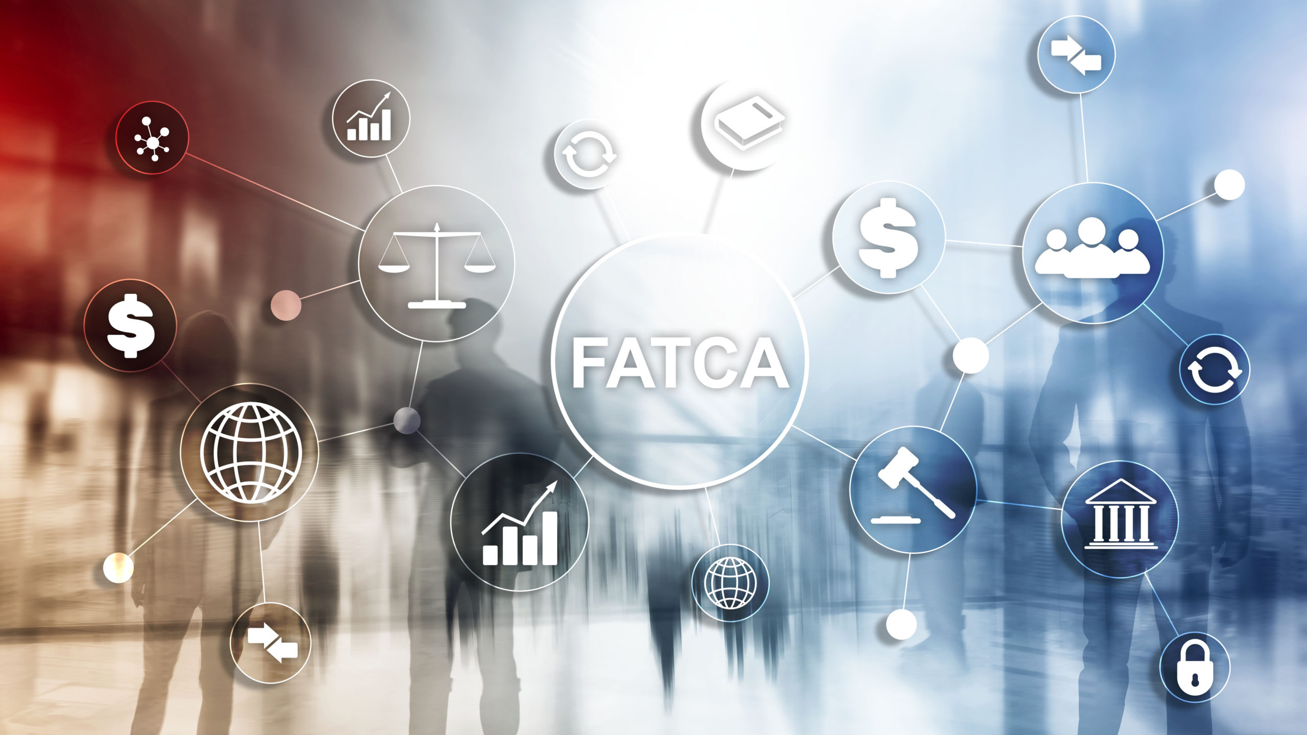 FATCA y su sistema de retroalimentación
