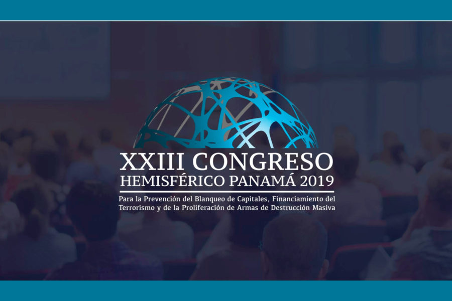 SmartSoft participa del XXIII Congreso Hemisferico Panamá
