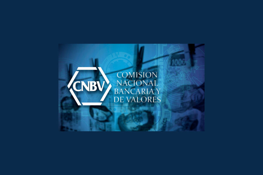 CNBV invierte para fortalecer supervisión antilavado