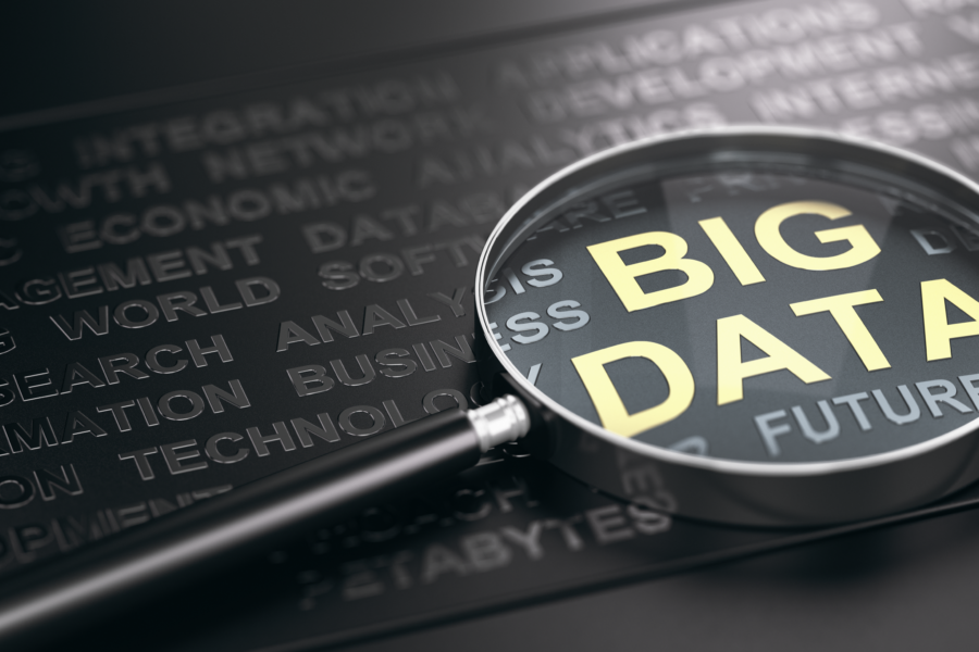 Big Data en Colombia