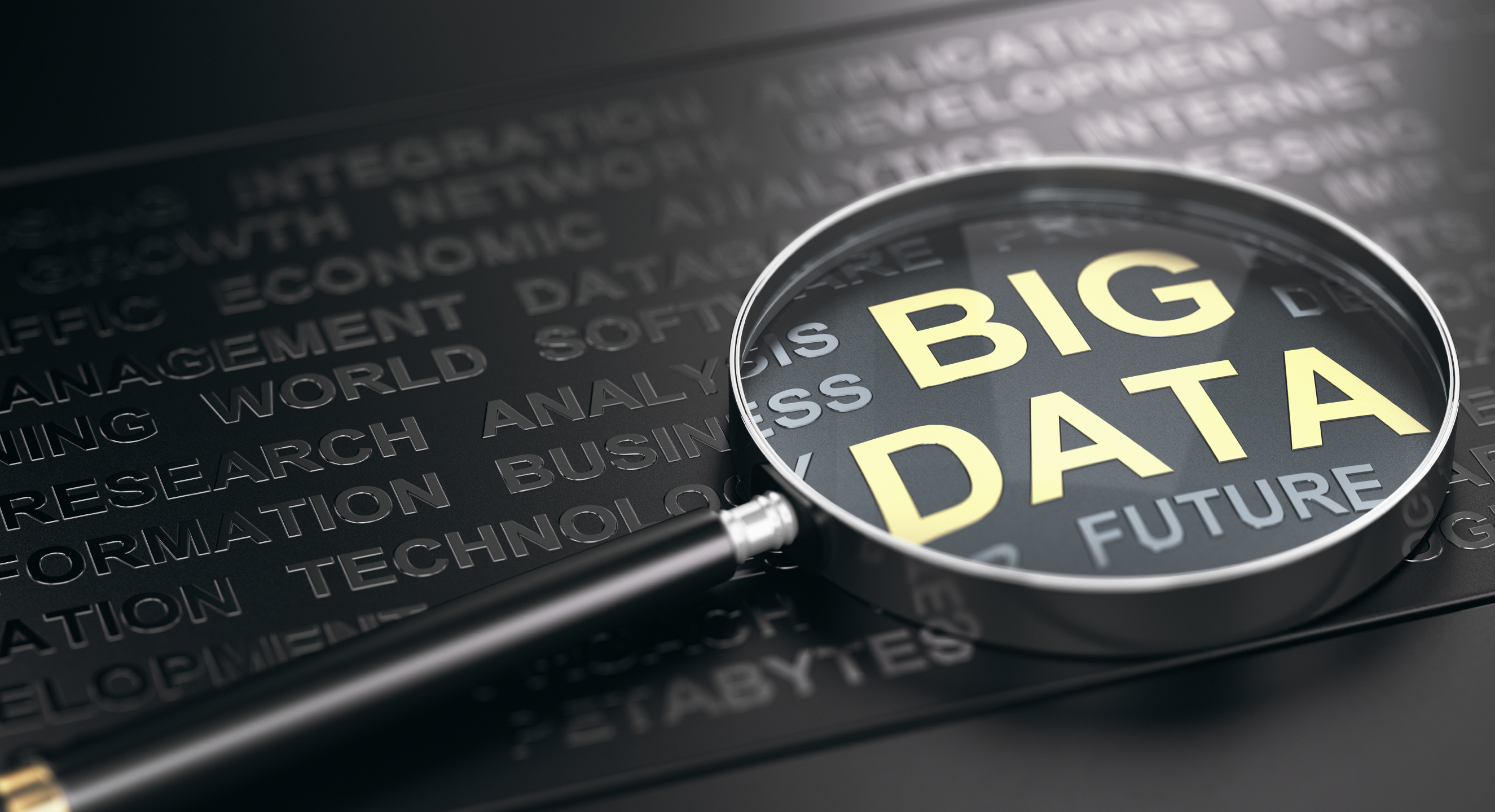 Big Data en Colombia