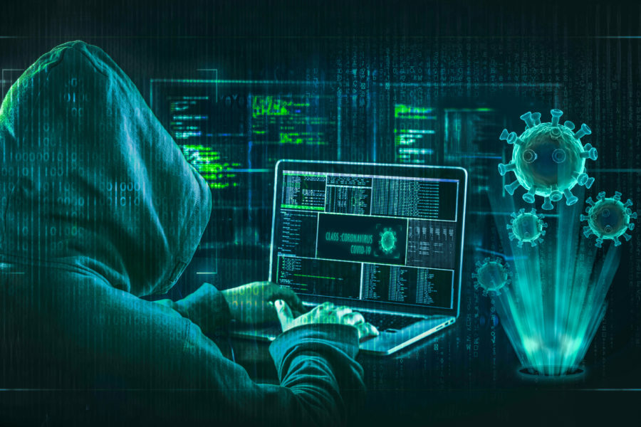 El hackeo de cuentas sigue considerado como la mayor amenaza