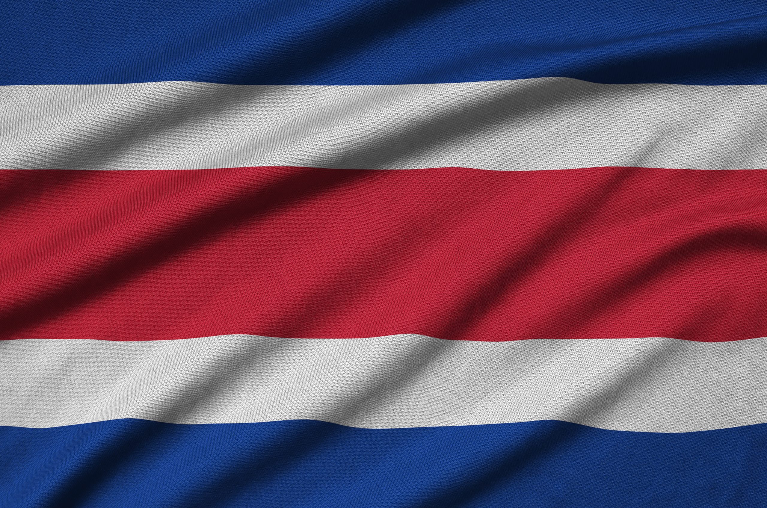 Costa Rica podría entrar a lista gris del GAFI
