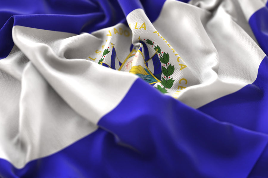 El Salvador y la legalización de la criptomoneda